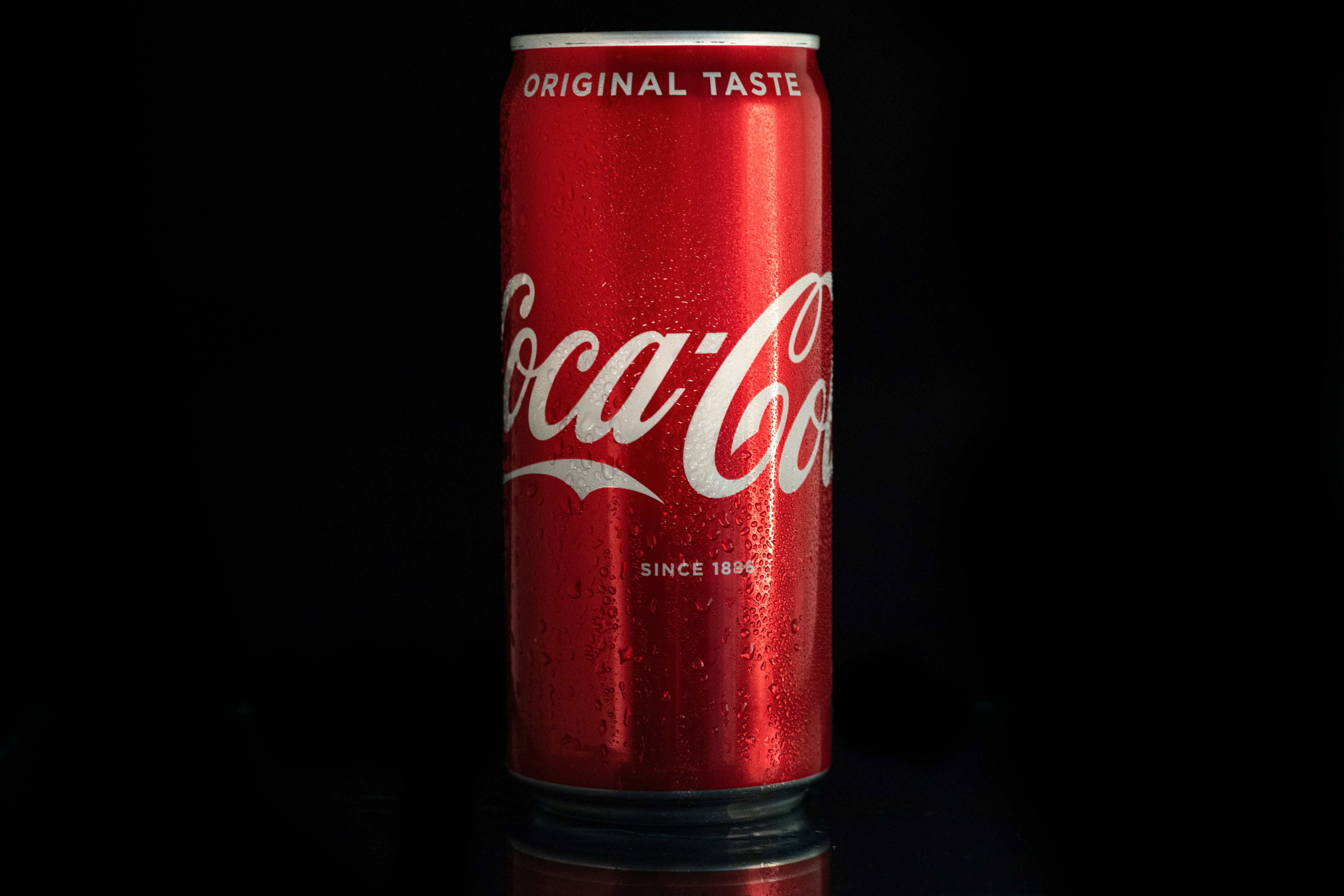 Cola Drink